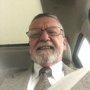 Meet your Posher, Roger